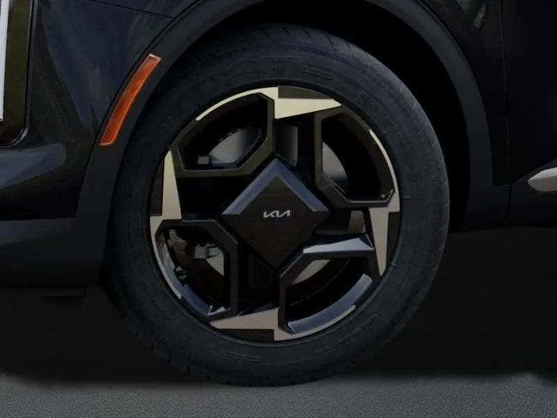 Kia Sportage photo 10