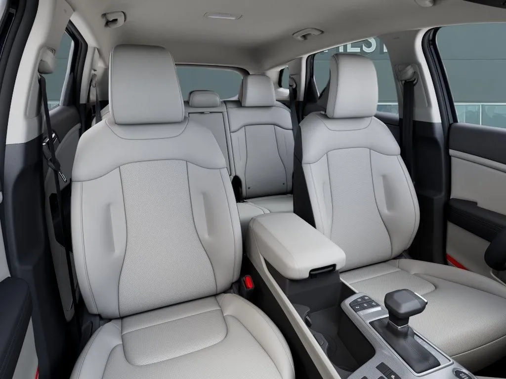 Kia Sportage photo 17