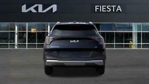 More photos of 2026 Kia Sportage EX at Fiesta Kia, CA