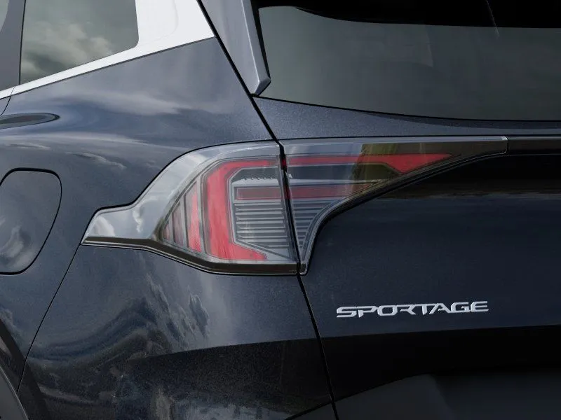 Kia Sportage photo 13