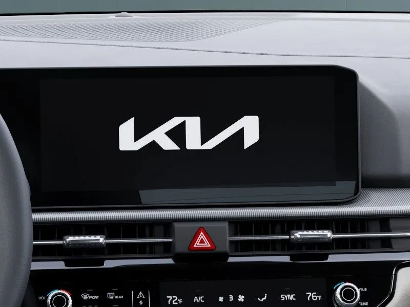 Kia Sportage photo 22