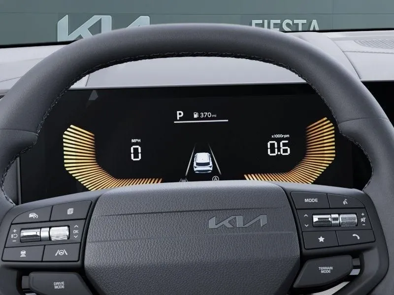 Kia Sportage photo 23