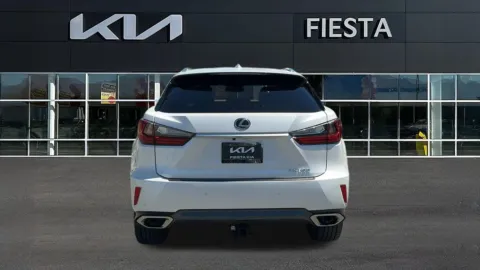 More photos of 2017 Lexus RX 350 at Fiesta Kia, CA