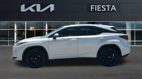 More photos of 2017 Lexus RX 350 at Fiesta Kia, CA