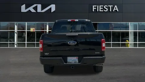 More photos of 2019 Ford F-150 XL at Fiesta Kia, CA