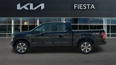 More photos of 2019 Ford F-150 XL at Fiesta Kia, CA