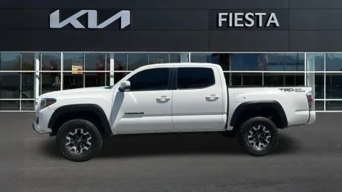 More photos of 2023 Toyota Tacoma TRD Off-Road at Fiesta Kia, CA