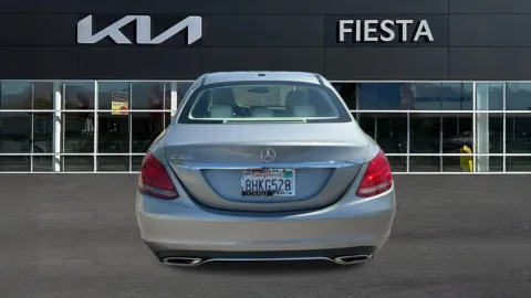 More photos of 2016 Mercedes-Benz C-Class C 300 at Fiesta Kia, CA