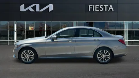 More photos of 2016 Mercedes-Benz C-Class C 300 at Fiesta Kia, CA