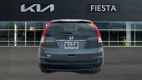 More photos of 2012 Honda CR-V EX at Fiesta Kia, CA