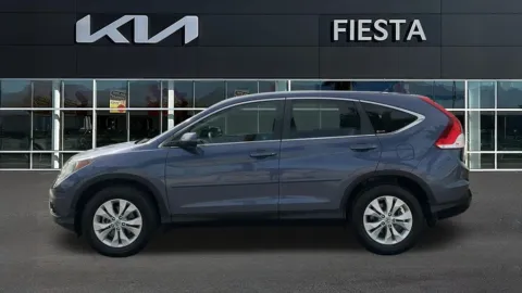 More photos of 2012 Honda CR-V EX at Fiesta Kia, CA