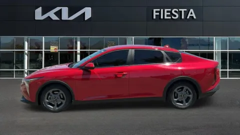More photos of 2025 Kia K4 LXS at Fiesta Kia, CA