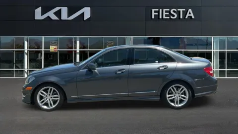 More photos of 2014 Mercedes-Benz C-Class C 250 at Fiesta Kia, CA