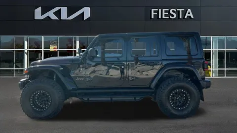 More photos of 2020 Jeep Wrangler Unlimited Rubicon at Fiesta Kia, CA