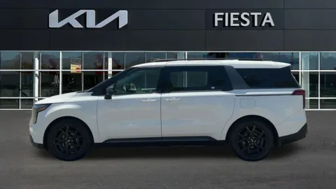 More photos of 2025 Kia Carnival SX Prestige at Fiesta Kia, CA