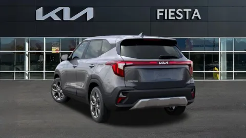 More photos of 2026 Kia Seltos LX at Fiesta Kia, CA