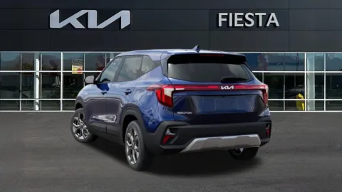More photos of 2026 Kia Seltos LX at Fiesta Kia, CA