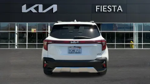 More photos of 2024 Kia Seltos S at Fiesta Kia, CA