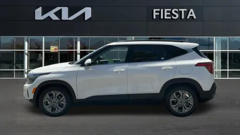 More photos of 2024 Kia Seltos S at Fiesta Kia, CA