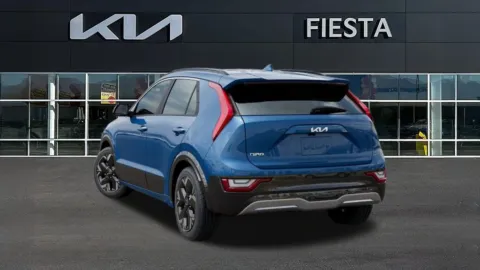 More photos of 2026 Kia Niro EV Wave at Fiesta Kia, CA
