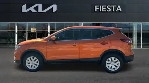 More photos of 2020 Nissan Rogue Sport S at Fiesta Kia, CA