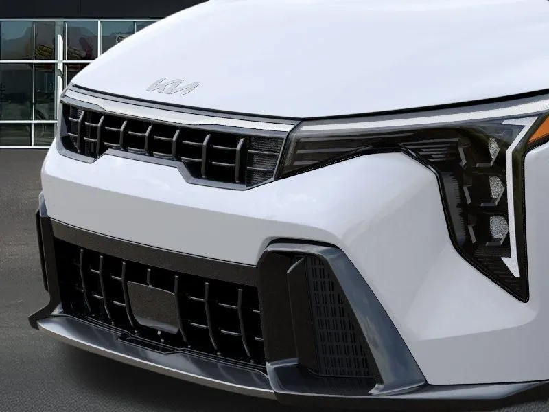Kia K4 photo 14