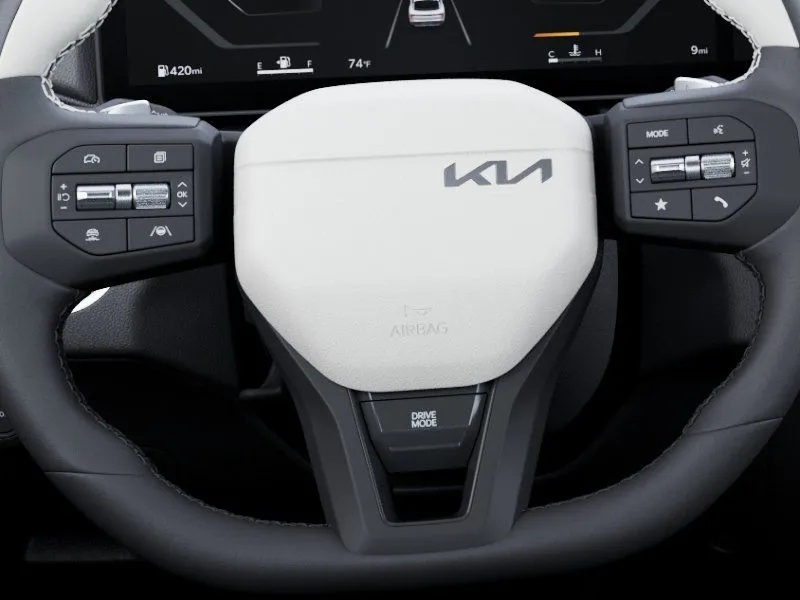Kia K4 photo 24