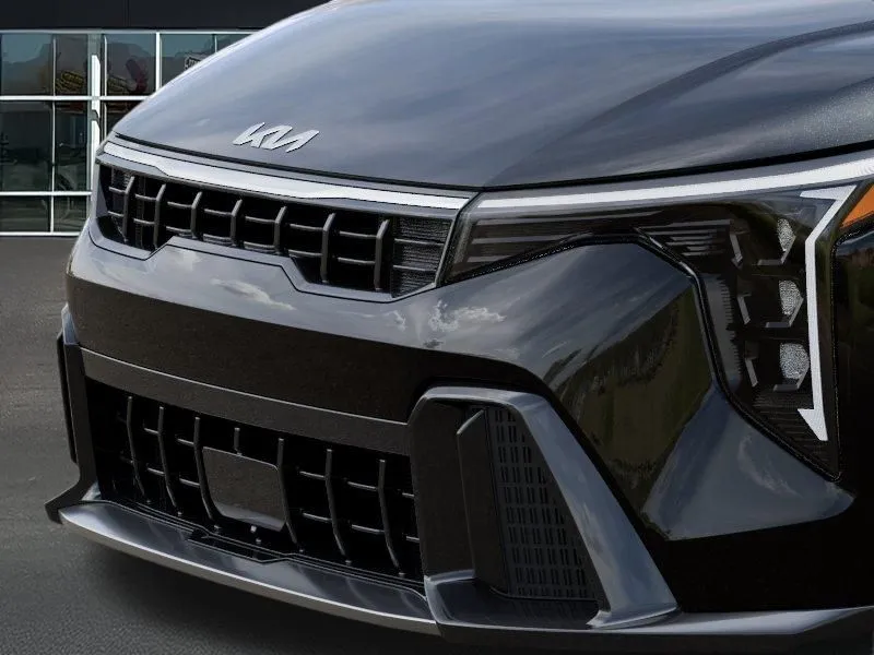 Kia K4 photo 14