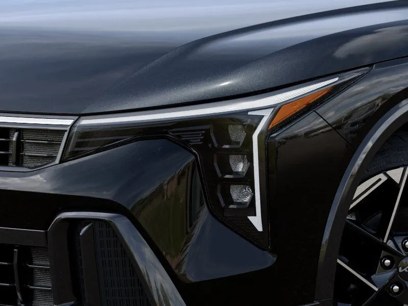 Kia K4 photo 11
