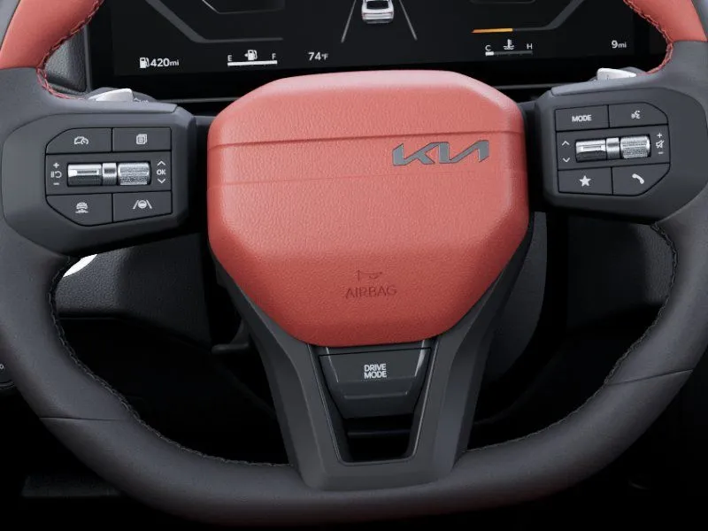 Kia K4 photo 24