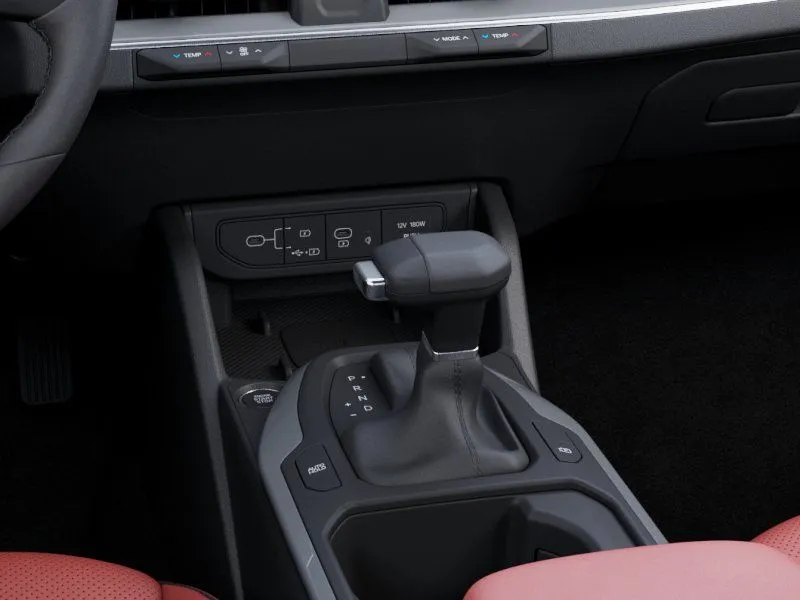 Kia K4 photo 25