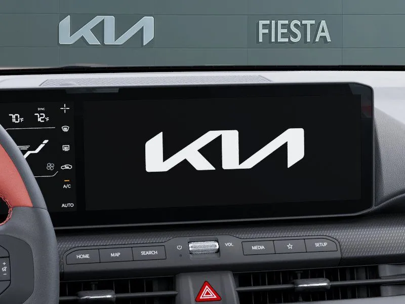 Kia K4 photo 22