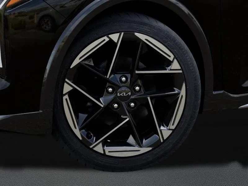 Kia K4 photo 10
