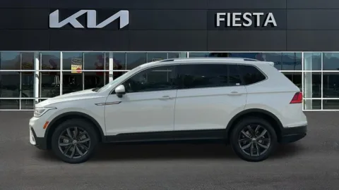 More photos of 2023 Volkswagen Tiguan 2.0T SE at Fiesta Kia, CA