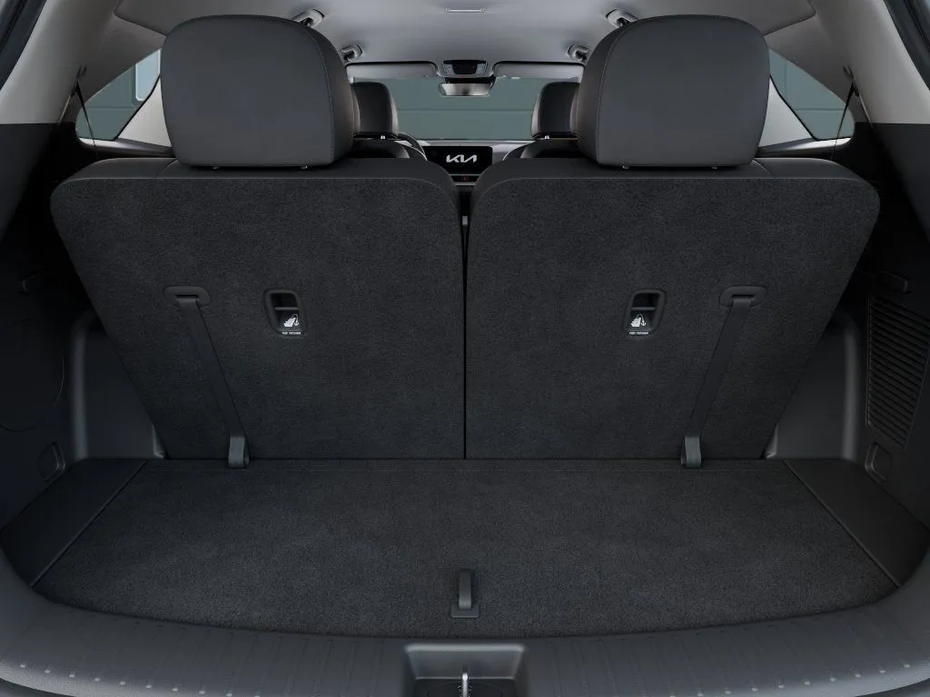 Kia Sorento photo 21