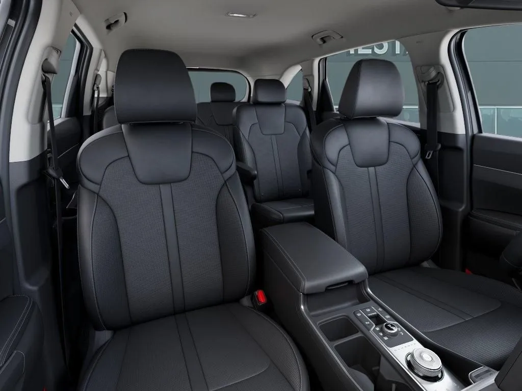 Kia Sorento photo 17