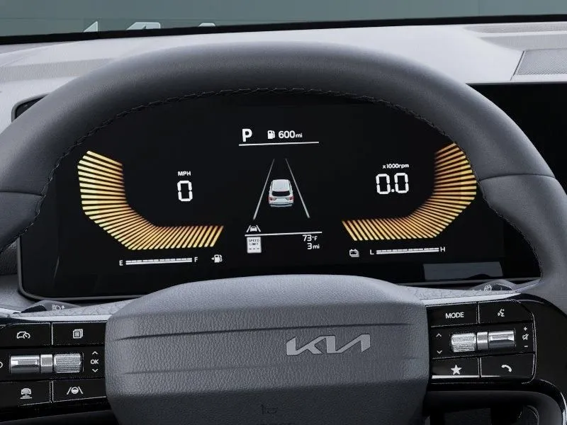 Kia Sorento photo 23