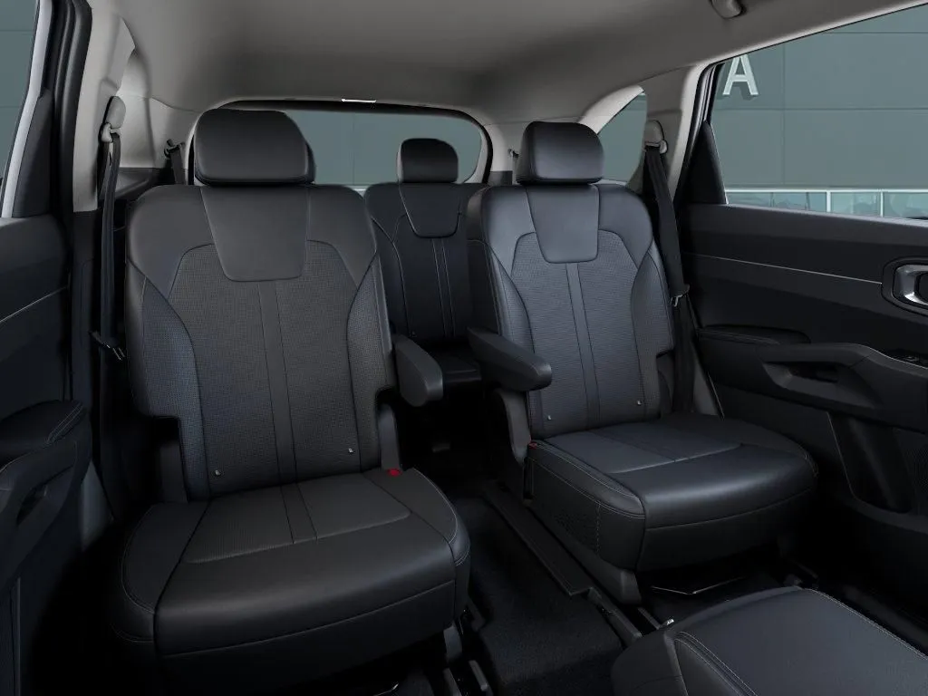 Kia Sorento photo 18