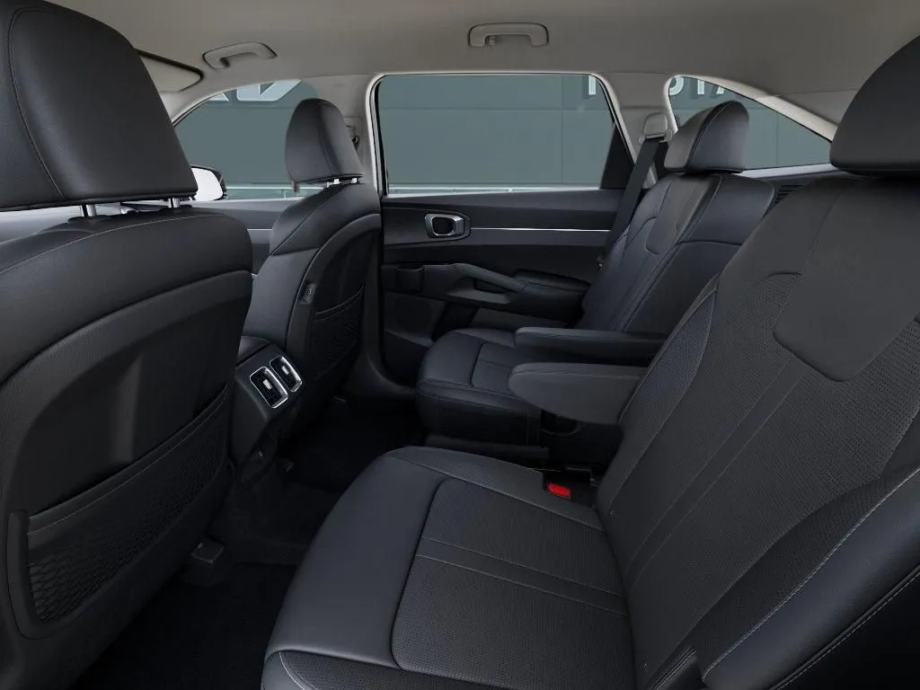 Kia Sorento photo 20