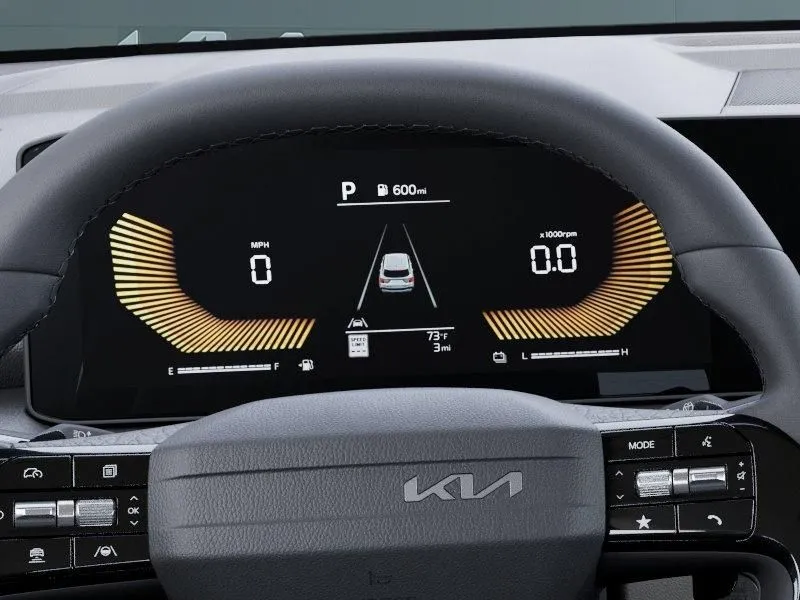Kia Sorento photo 23