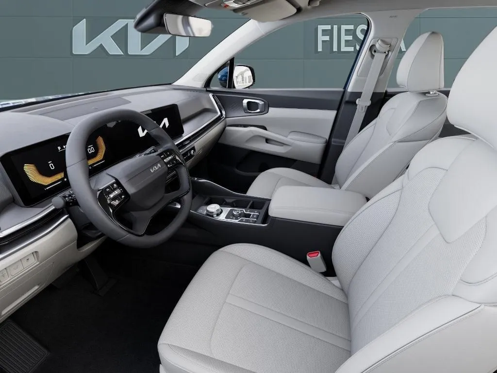 Kia Sorento photo 19