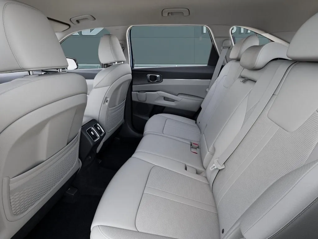 Kia Sorento photo 20