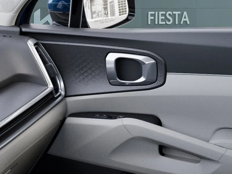 Kia Sorento photo 27