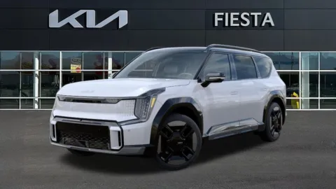 Unknown 2026 Kia EV9 GT-Line for sale in Indio, CA