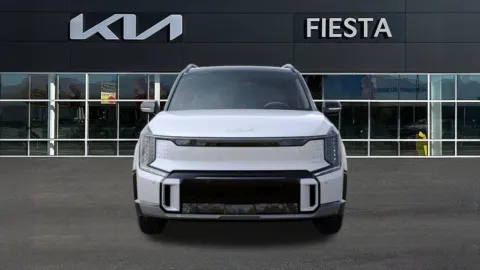 Photos of 2026 Kia EV9 GT-Line for sale in Indio, CA at Fiesta Kia