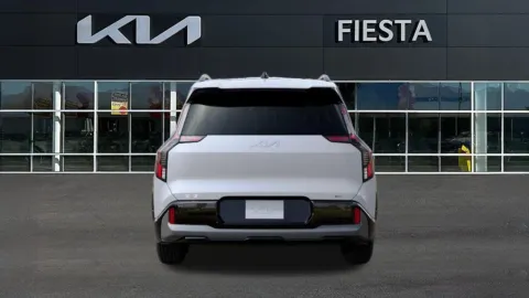 More photos of 2026 Kia EV9 GT-Line at Fiesta Kia, CA