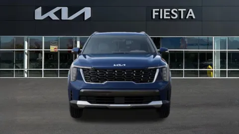 Photos of 2026 Kia Sorento S for sale in Indio, CA at Fiesta Kia