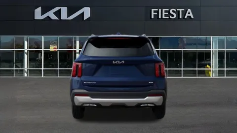 More photos of 2026 Kia Sorento S at Fiesta Kia, CA