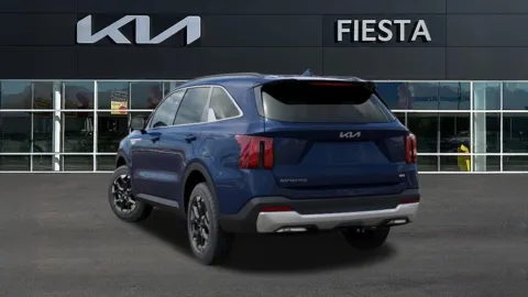 More photos of 2026 Kia Sorento S at Fiesta Kia, CA
