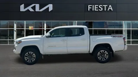 More photos of 2023 Toyota Tacoma TRD Sport at Fiesta Kia, CA